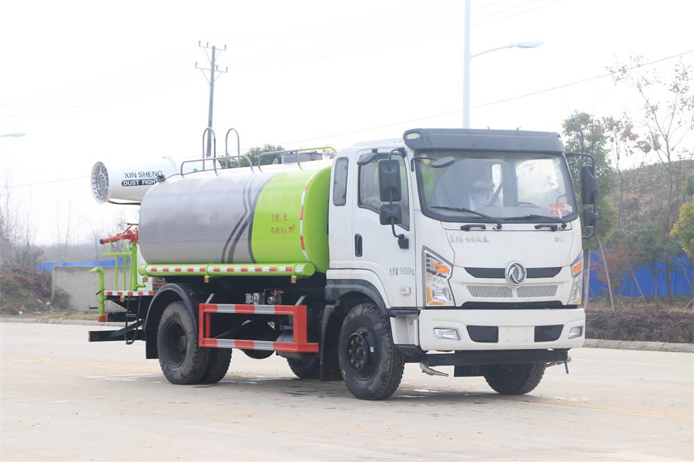 12噸霧炮車(chē)-東風(fēng)D1國(guó)六12立方霧炮噴霧車(chē)廠家價(jià)格