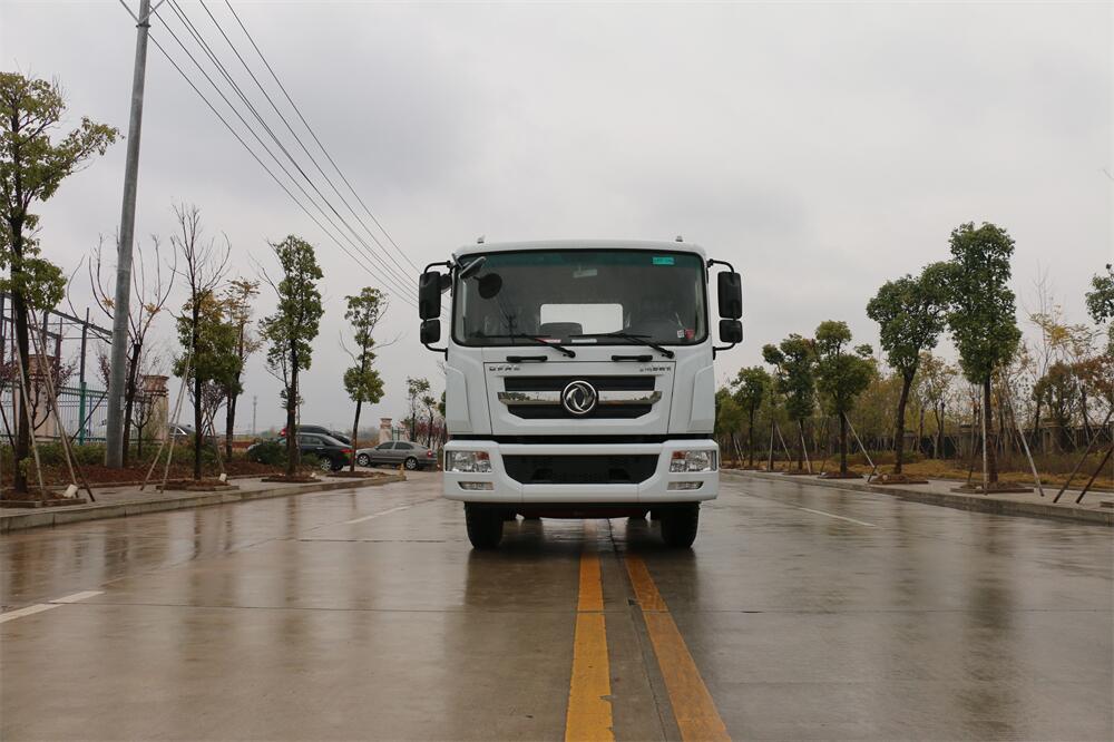 東風(fēng)D9（3950，玉柴200）國六 內(nèi)飾照片圖