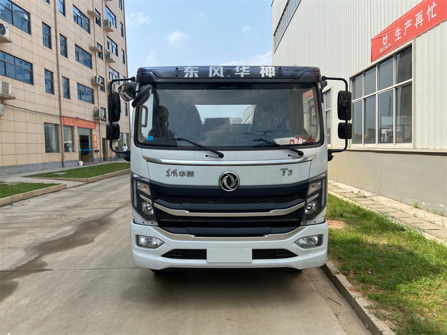 東風(fēng)T3（3800，云內(nèi)150）國六 內(nèi)飾照片圖