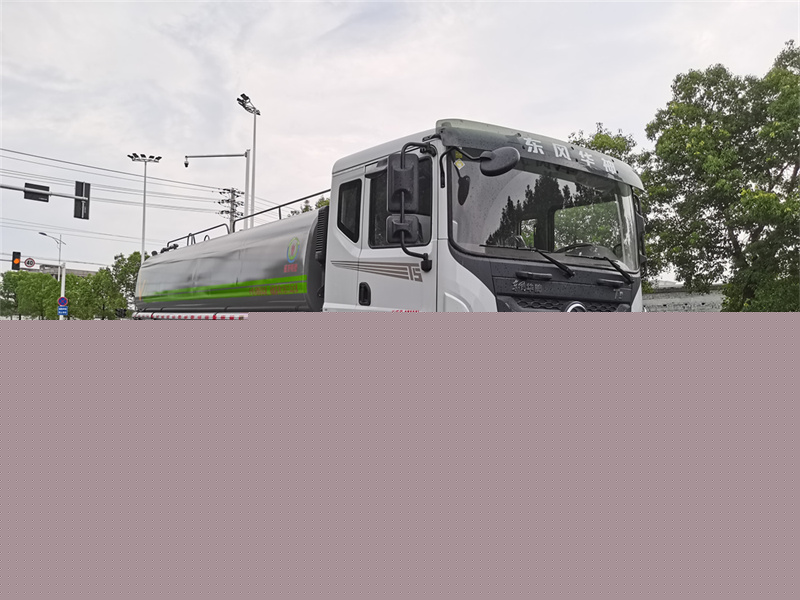 20噸灑水車(chē)視頻-湖北旺龍國(guó)六20方灑水車(chē)宣傳視頻